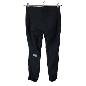 Unisex Helly Hansen - Kevad-/sügispüksid, suurus 158 - 164 - Must (2)