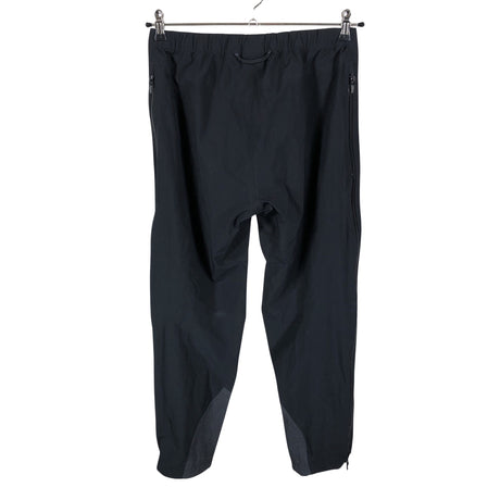 Unisex Haglöfs - Shell-püksid, suurus M - Must (2)