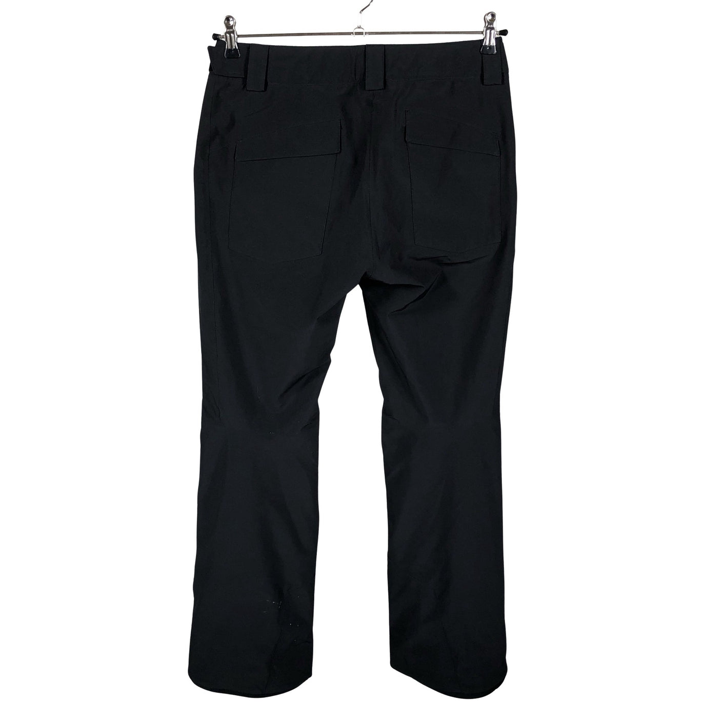 Unisex Salomon - Talvepüksid, suurus 36 - Must (2)
