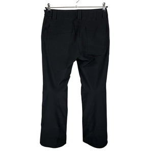 Unisex Salomon - Talvepüksid, suurus 36 - Must (2)