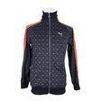 Unisex Puma - Soojendusjope, suurus S - Sinine ()
