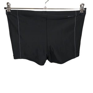 Unisex Adidas - Ujumispüksid, suurus S - Must (2)