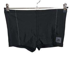Unisex Adidas - Ujumispüksid, suurus S - Must (1)