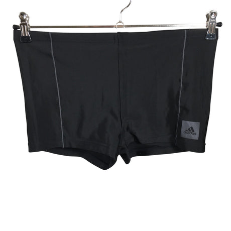 Unisex Adidas - Ujumispüksid, suurus S - Must ()