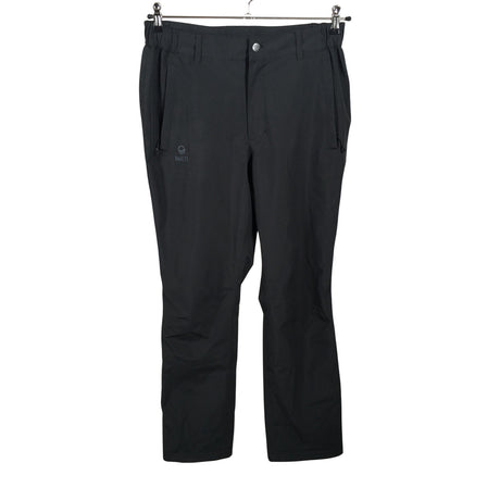 Unisex Halti - Õuepüksid, suurus S - Must ()