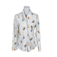 Unisex Yamamay - Öösärk , suurus 38 - Valge ()