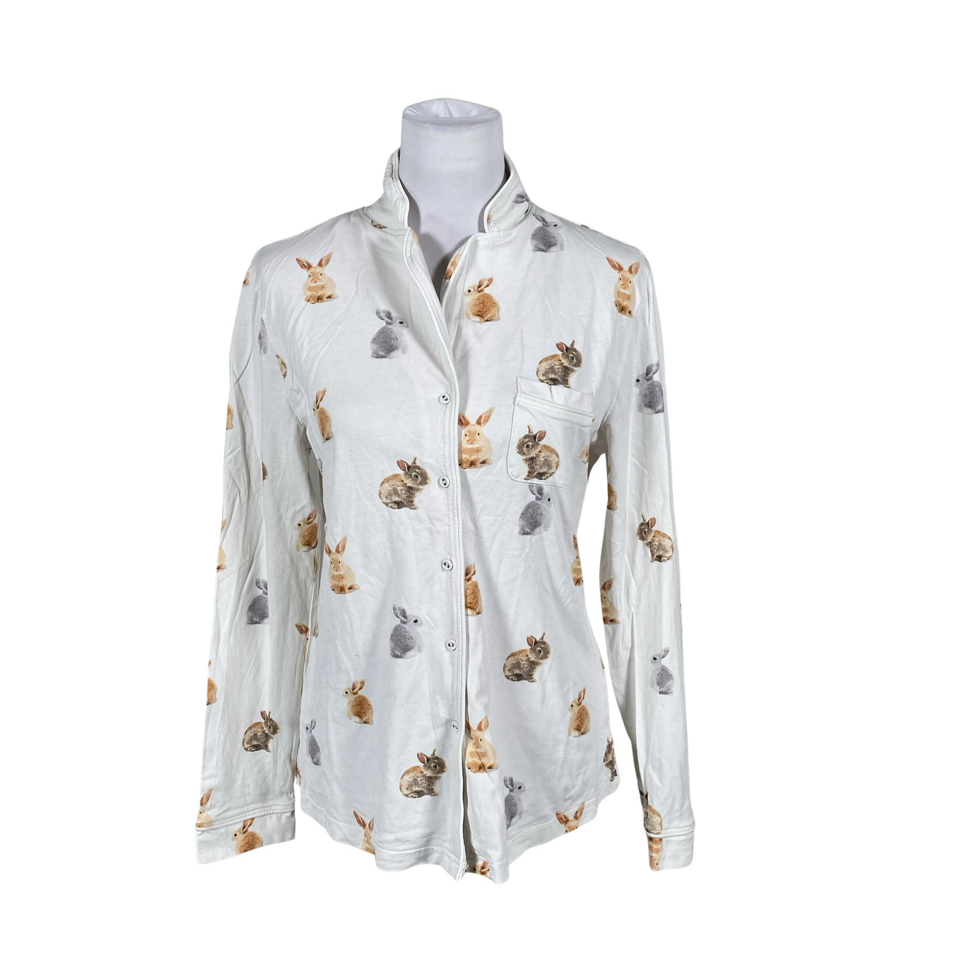 Unisex Yamamay - Öösärk , suurus 38 - Valge (1)