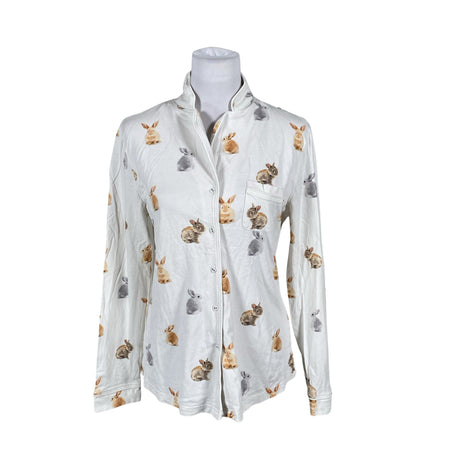 Unisex Yamamay - Öösärk , suurus 38 - Valge ()