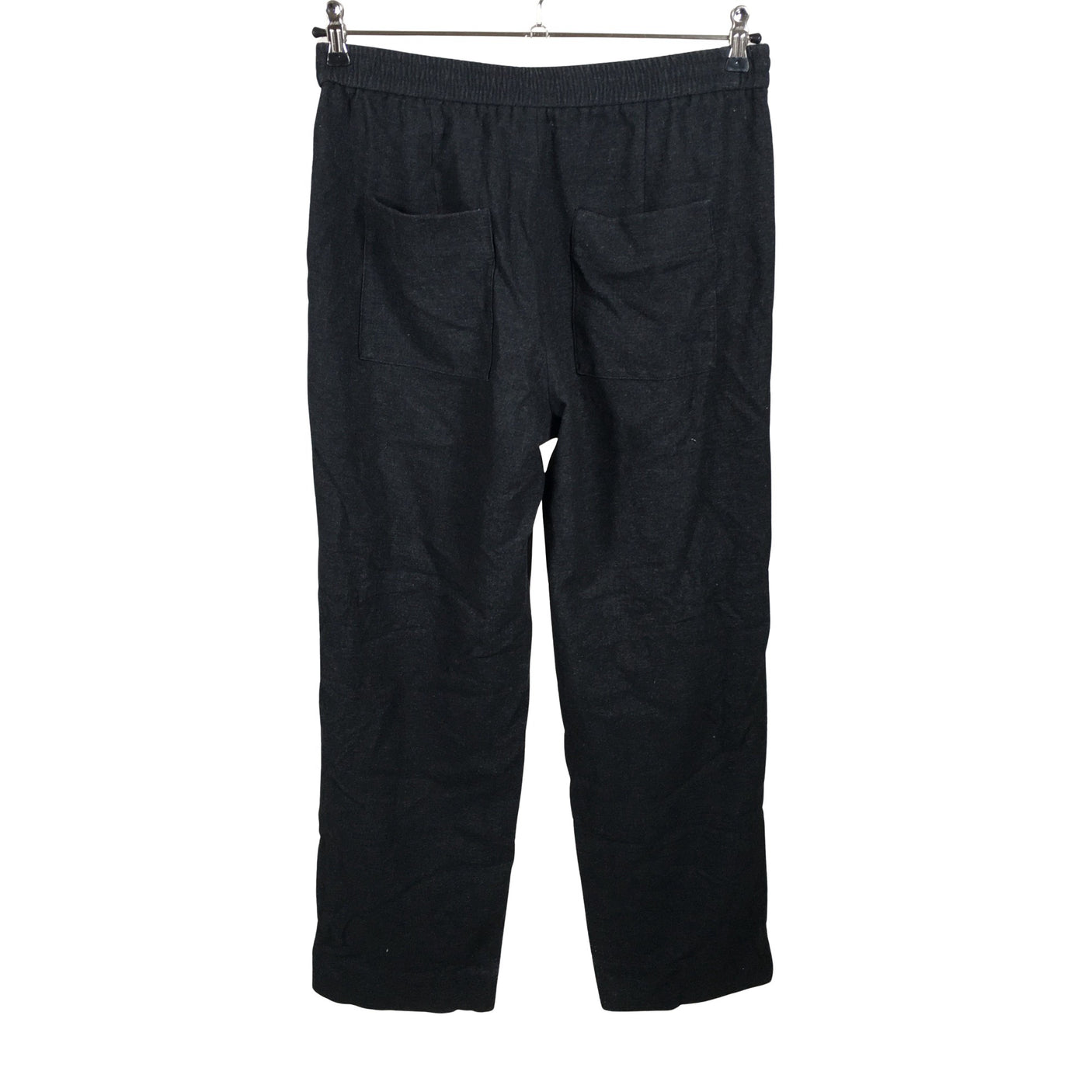 Unisex Massimo Dutti - Mittevenivad püksid, suurus 40 - Must (2)