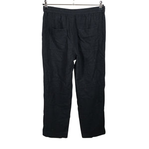 Unisex Massimo Dutti - Mittevenivad püksid, suurus 40 - Must (2)