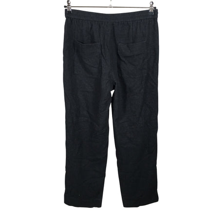 Unisex Massimo Dutti - Mittevenivad püksid, suurus 40 - Must (2)