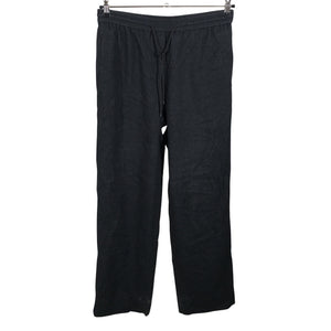 Unisex Massimo Dutti - Mittevenivad püksid, suurus 40 - Must (1)