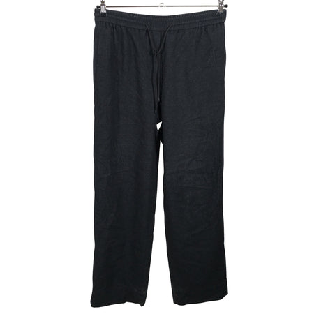 Unisex Massimo Dutti - Mittevenivad püksid, suurus 40 - Must ()