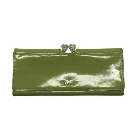 Unisex Ted Baker - Teatrikott, suurus Mini - Roheline ()