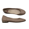 Unisex Högl - Baleriinad, suurus 36 - Beige ()