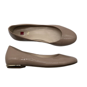 Unisex Högl - Baleriinad, suurus 36 - Beige (1)