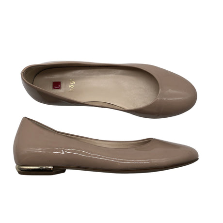 Unisex Högl - Baleriinad, suurus 36 - Beige ()