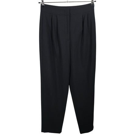 Unisex Massimo Dutti - Viigipüksid, suurus 38 - Must ()
