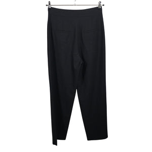 Unisex Massimo Dutti - Viigipüksid, suurus 38 - Must (2)