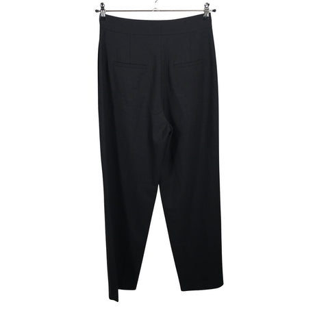 Unisex Massimo Dutti - Viigipüksid, suurus 38 - Must (2)