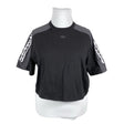 Unisex Adidas - T-särk, suurus 42 - Must ()