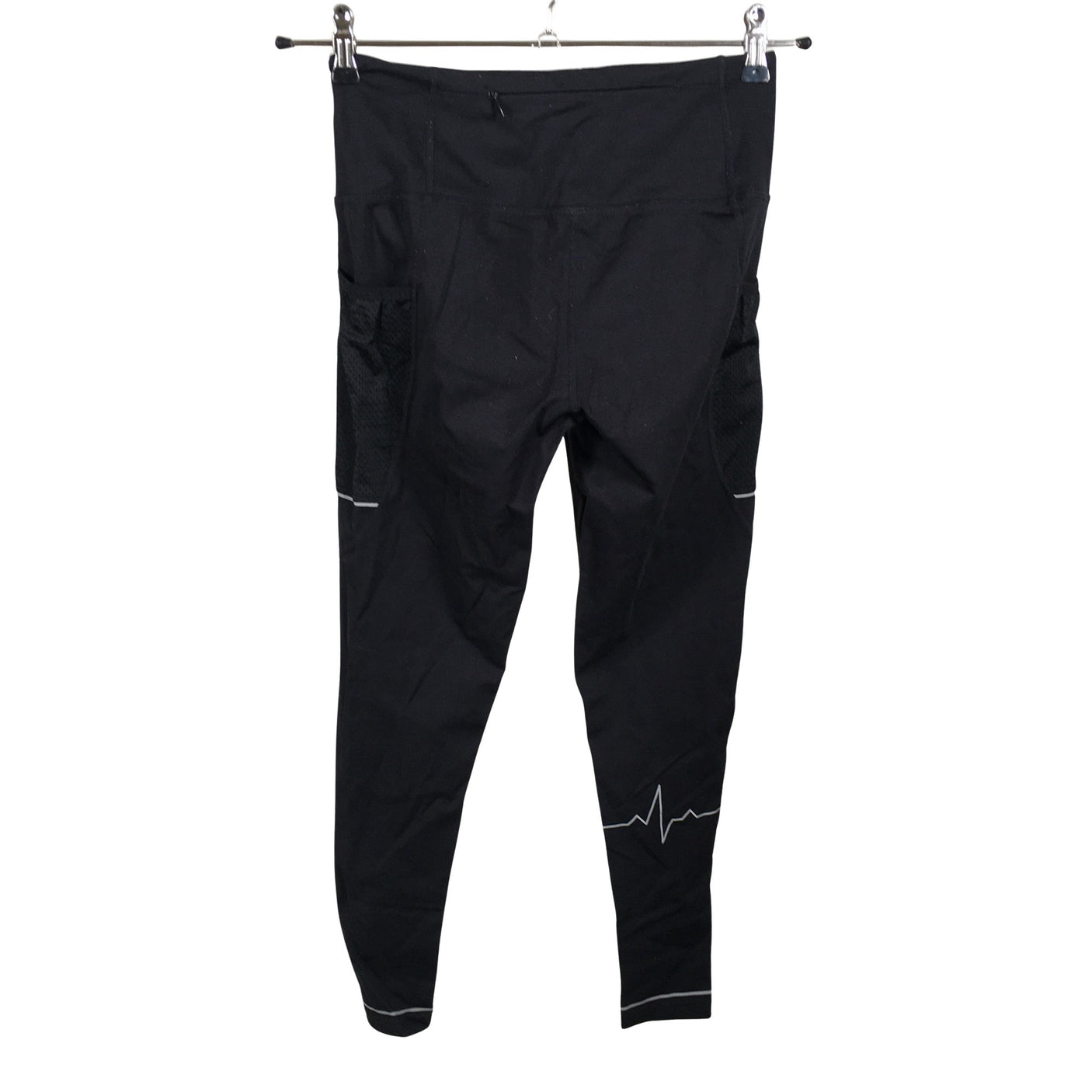 Unisex LAB - Spordiretuusid, suurus 38 - Must (2)