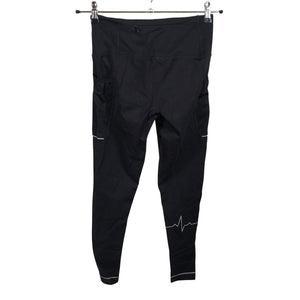 Unisex LAB - Spordiretuusid, suurus 38 - Must (2)