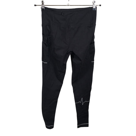 Unisex LAB - Spordiretuusid, suurus 38 - Must (2)