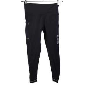 Unisex LAB - Spordiretuusid, suurus 38 - Must (1)