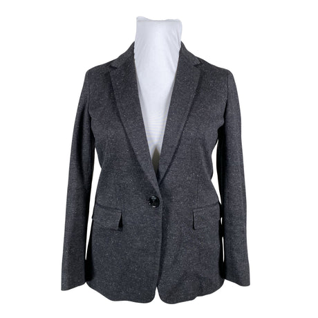 Unisex Massimo Dutti - Jakk, suurus 42 - Hall ()