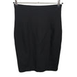 Unisex Esprit - Trikotaažist seelik, suurus 38 - Must ()