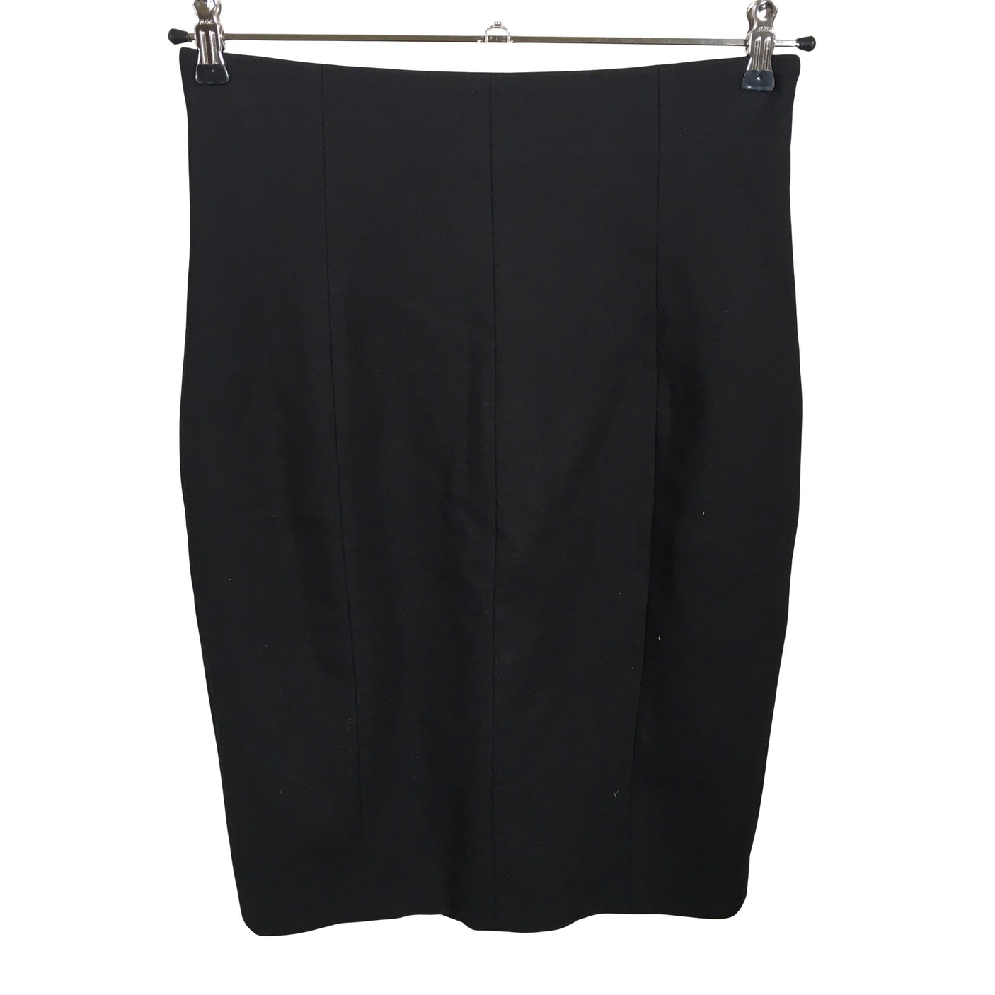 Unisex Esprit - Trikotaažist seelik, suurus 38 - Must (1)