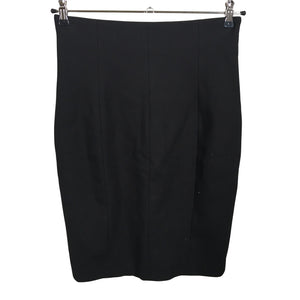 Unisex Esprit - Trikotaažist seelik, suurus 38 - Must (1)