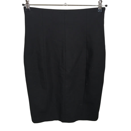Unisex Esprit - Trikotaažist seelik, suurus 38 - Must ()