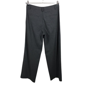 Unisex Massimo Dutti - Mittevenivad püksid, suurus 40 - Hall (2)