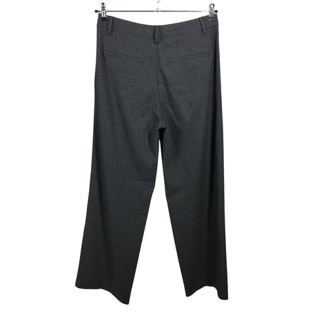 Unisex Massimo Dutti - Mittevenivad püksid, suurus 40 - Hall (2)
