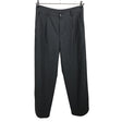 Unisex Massimo Dutti - Mittevenivad püksid, suurus 40 - Hall ()