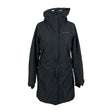 Unisex Didriksons - Talvejope, suurus 42 - Must ()