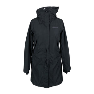Unisex Didriksons - Talvejope, suurus 42 - Must (1)