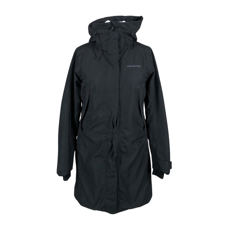 Unisex Didriksons - Talvejope, suurus 42 - Must ()