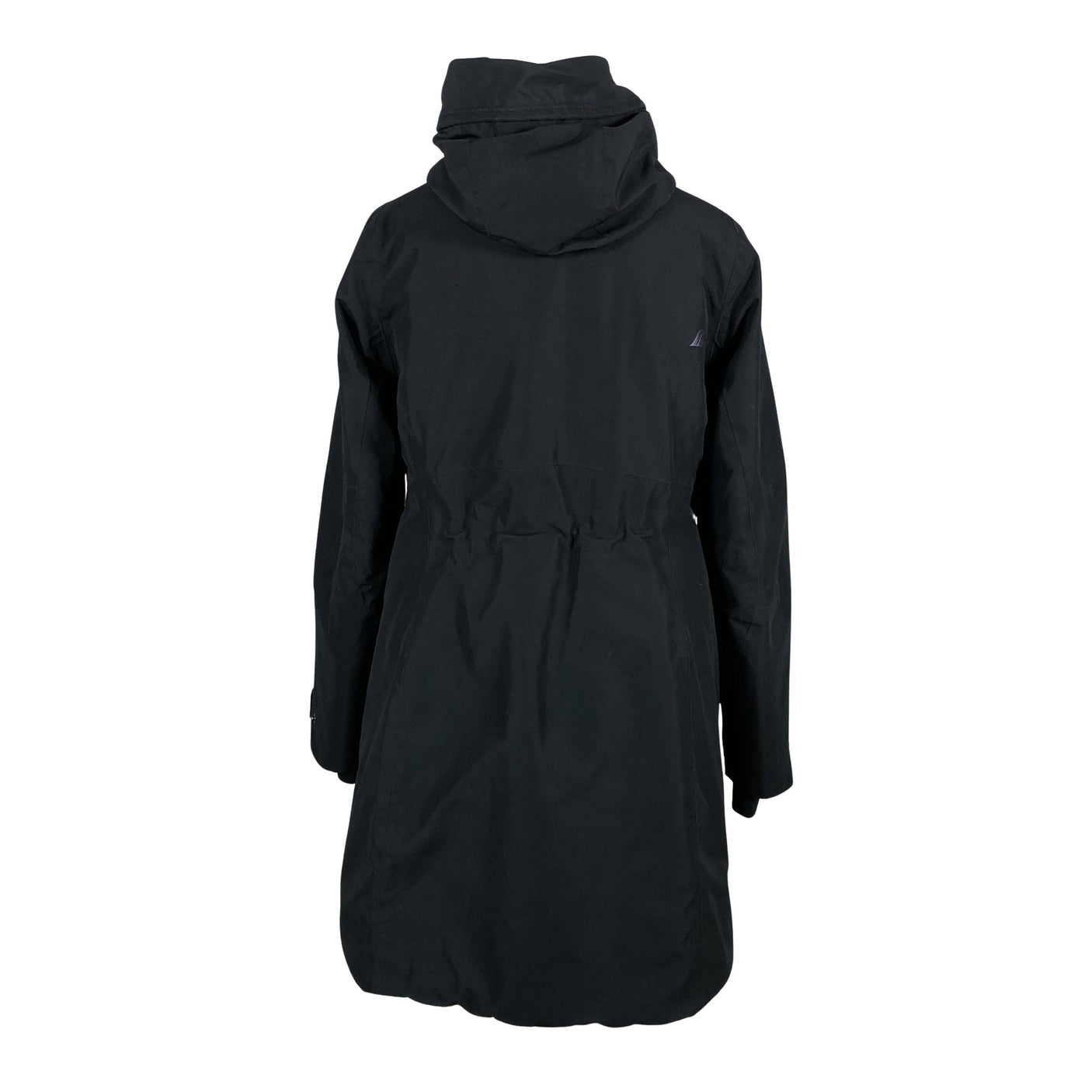 Unisex Didriksons - Talvejope, suurus 42 - Must (3)