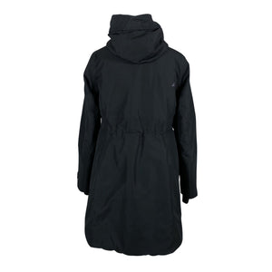 Unisex Didriksons - Talvejope, suurus 42 - Must (3)