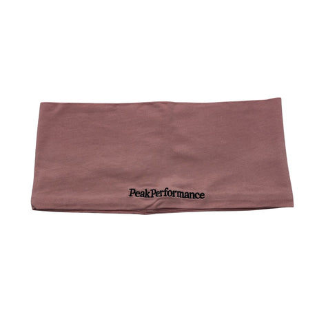 Unisex Peak Performance - Treeningpeapael, suurus 52 - 54 cm - Heleroosa ()