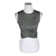 Unisex Nike - Sporditopp, suurus 36 - Hall ()