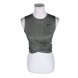 Unisex Nike - Sporditopp, suurus 36 - Hall (1)