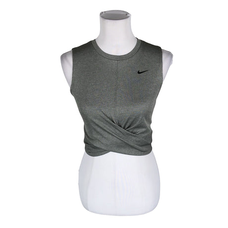 Unisex Nike - Sporditopp, suurus 36 - Hall ()