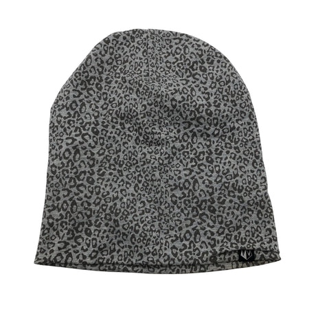 Unisex State of Wow - Õhuke müts, suurus 52 - 54 cm - Hall ()