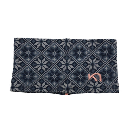 Unisex Kari Traa - Treeningpeapael, suurus 54 - 56 cm - Sinine ()