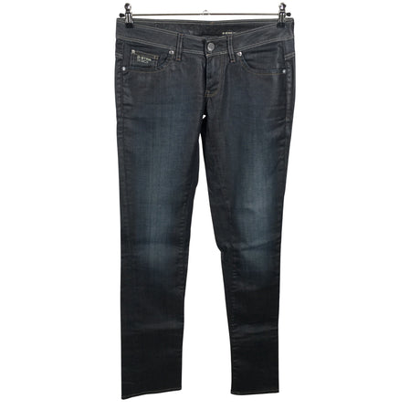 Unisex G-star - Teksad, suurus W30 - Must ()