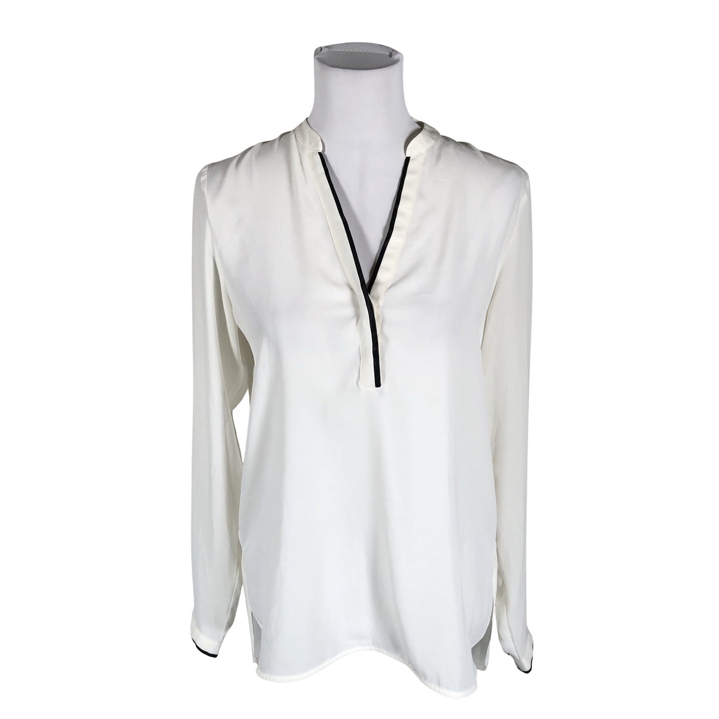 Unisex Esprit - Pluus, suurus 38 - Valge (1)